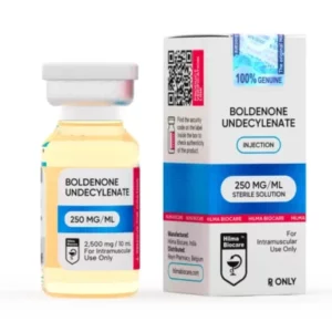 Hilma Biocare Boldenone Undecylenate 10ml/250 mg/ml