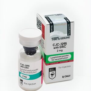 Hilma Biocare CJC-1295 with Dac 2mg/vial