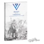 Driada Medical Turinadyn 10 mg (Turinabol)