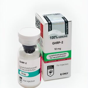 Hilma Biocare GHRP-2 10mg/vial