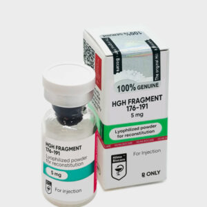 Hilma Biocare HGH Fragment 176-191 5mg/vial