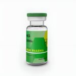 Hemi Pharma HCG 5000iu