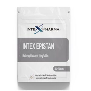 Intex Pharma Epistan