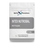 Intex Pharma MK677( Nutrobal ) 10mg