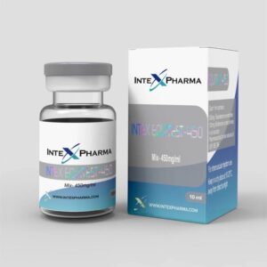 Intex Pharma Equitest 450