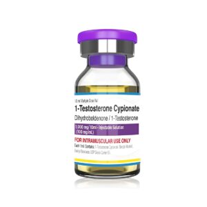 Pharmaqo -1- Test Cyp (DHB)