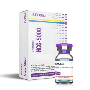 Pharmaqo HCG 5000IU