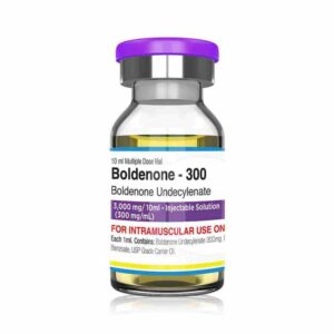 Pharmaqo US – Boldenone 300
