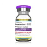 Pharmaqo US – Drostanolone-E 200