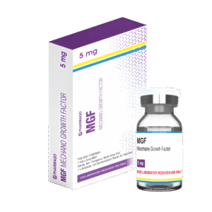 Pharmaqo US – MGF