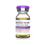 Pharmaqo US- Multi Ester Tren 200