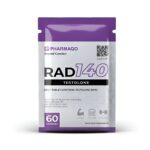Pharmaqo US – RAD 140 (TESTOLONE)