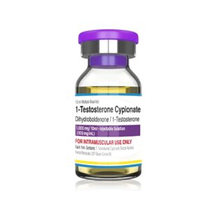 Pharmaqo US – Test Cyp (DHB)