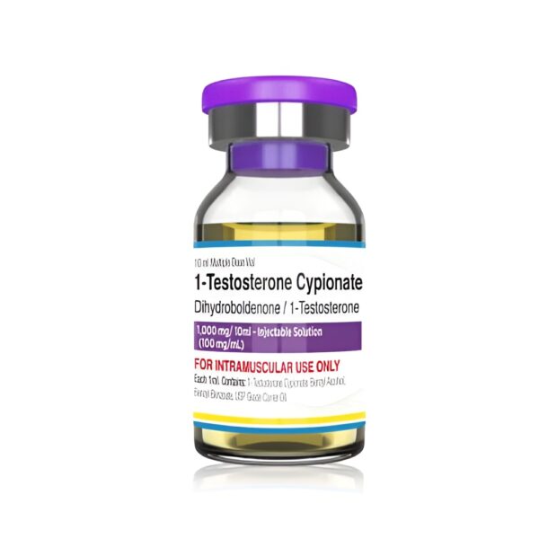 Pharmaqo US – Test Cyp (DHB)