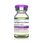 Pharmaqo US – Test/Mast/Primo Formula