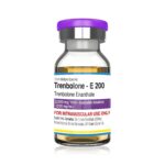 Pharmaqo US – Trenbolone-E 200