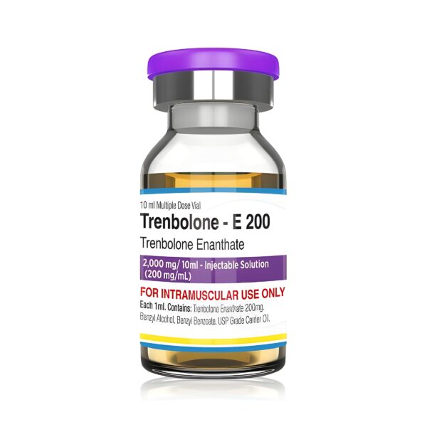 Pharmaqo US – Trenbolone-E 200