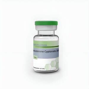Hemi Pharma Test cypionate 200
