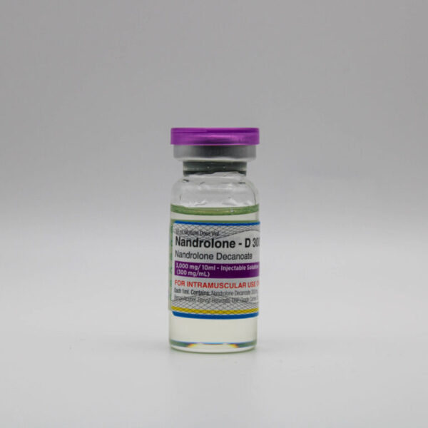 Pharmaqo Labs Nandrolone Decanoate ( Deca )300