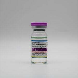 Pharmaqo Labs Testosterone -C 200 – Test Cypionate