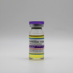 Pharmaqo Labs Trenbolone E 200