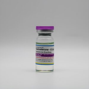 Pharmaqo Labs Testosterone-E 300 – Test E