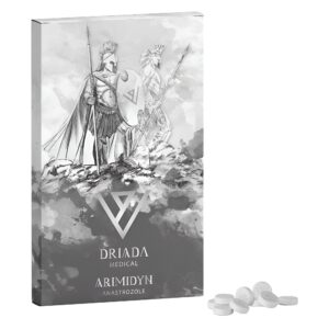 Driada Medical Arimidyn 0.5 mg (Anastrozole)