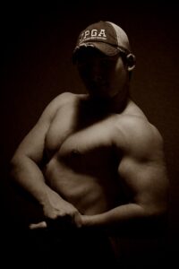 Fitness model 1
