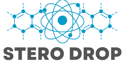 Stero Drop