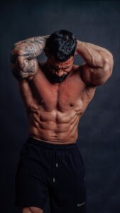 Fitness model 2