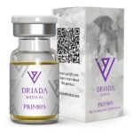 Driada Medical Primos 100 mg/ml (Methenolone Enanthate) 10ml vial